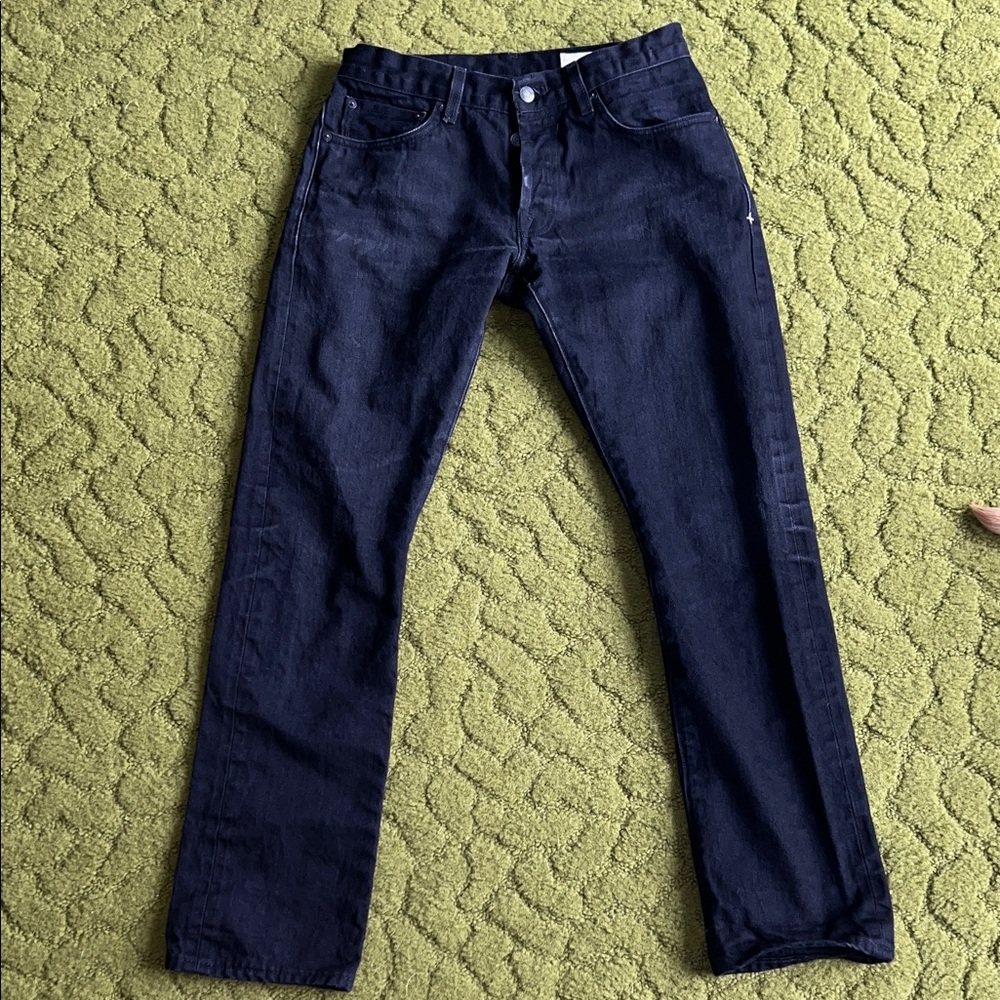 Imogene + Willie Barton Slim